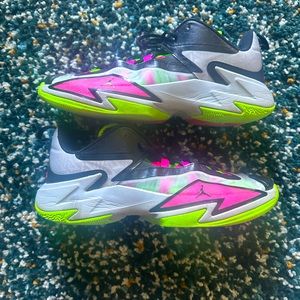 Nike Air Jordan One Take 3